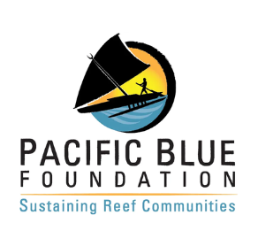 Pacific Blue Foundation