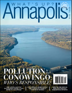 Restoring The World's Oceans Thru Science