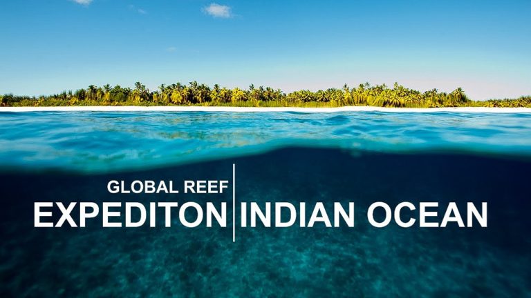 GRE TV Indian Ocean