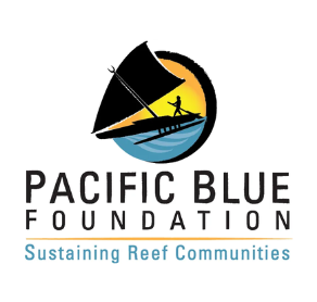 Pacific Blue Foundation