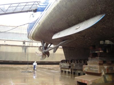 LSU Natural Resource Alumni Assist Project JAMIN