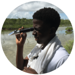 B.A.M. quotes blog Cox, Gregory