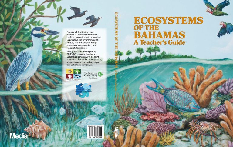 Ecosystems of the Bahamas