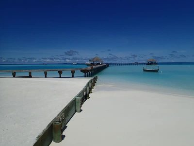 Gili Lankanfushi Resort