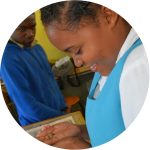 J.A.M.I.N. Student Voice 2017-18