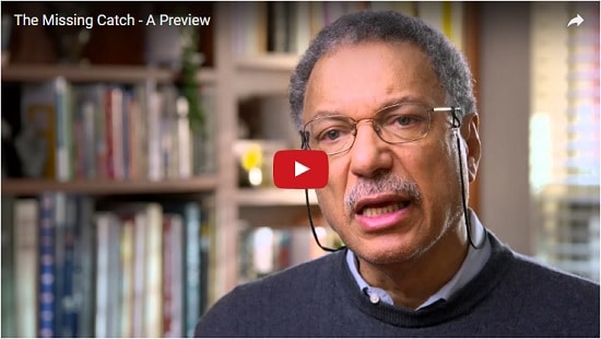 Blue Ocean Film Festival Finalists: The Missing Catch: An Ocean Mystery