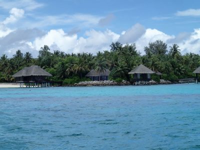 One & Only Reethi Rah