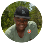 Jamaican high school student talks about her experience in the JAMIN pilot project 3