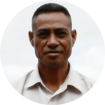 Tongan High School Vice Principal