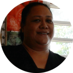 Tongan Primary School Teacher