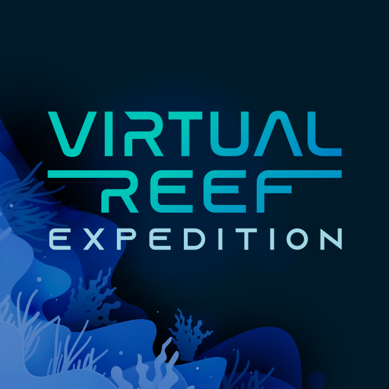 Virtual Reef Expedition