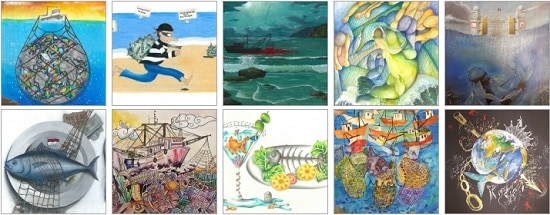 2016 Science Without Borders® Challenge High School Winners