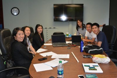 2nd Place NOSB Winners