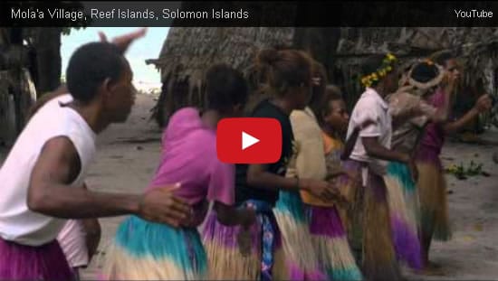 Welcome Ceremony Video