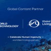 Living Oceans Foundation Joins Forces with World Technology to Elevate Global Ocean Awareness