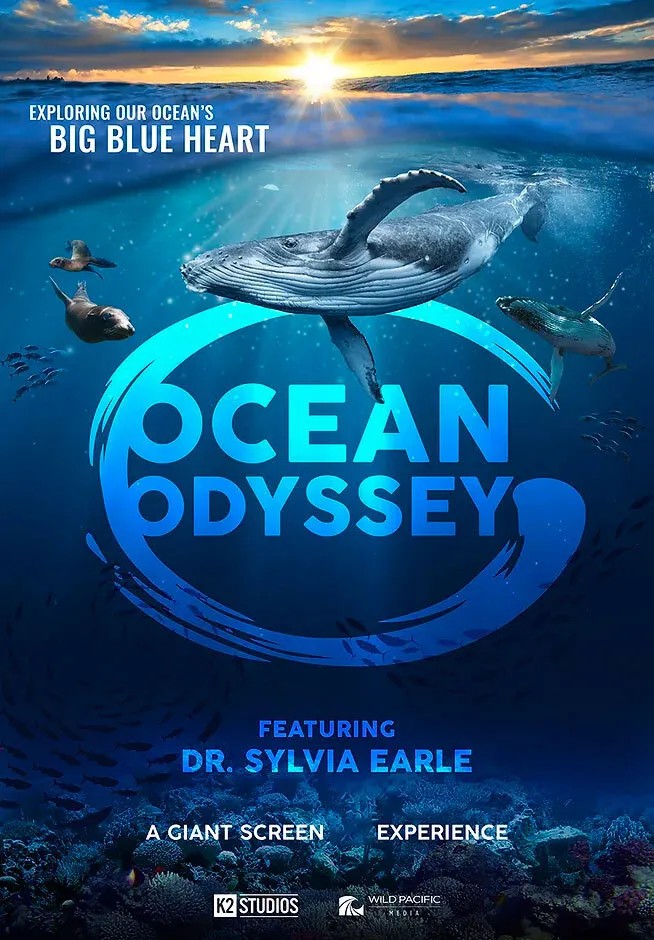 Ocean Odyssey Educator’s Guide
