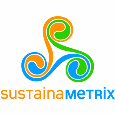 SustainaMetrix