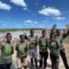 Ten Years, Thousands of Seedlings, and One Big Question: Where Do Mangroves Grow Best?