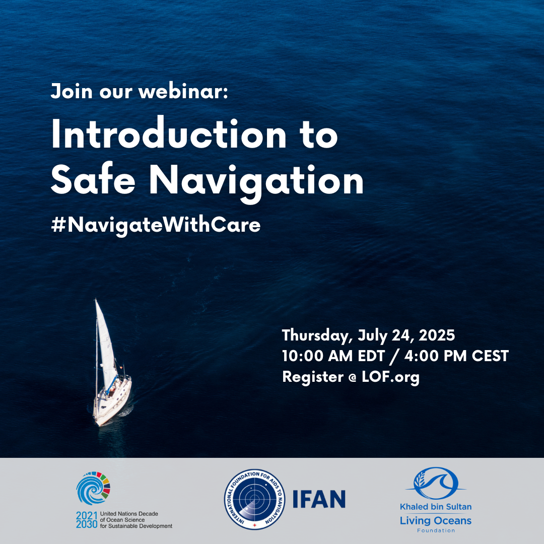 Join us for our first #NavigateWithCare webinar