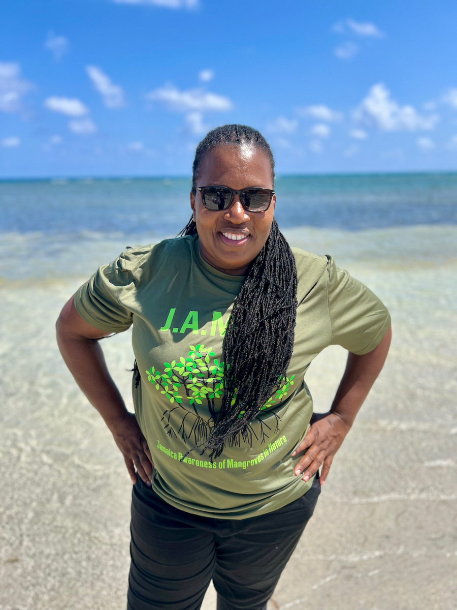 Q&A with a Veteran Science Educator: Reflections on 10 Years with the J.A.M.I.N. Program