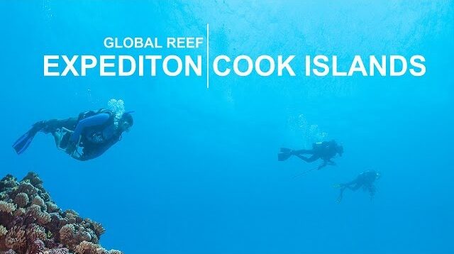 Cook Islands Episode