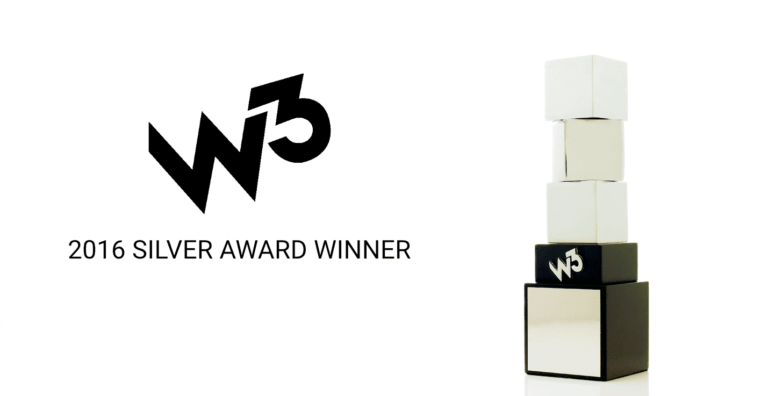 w3-awards