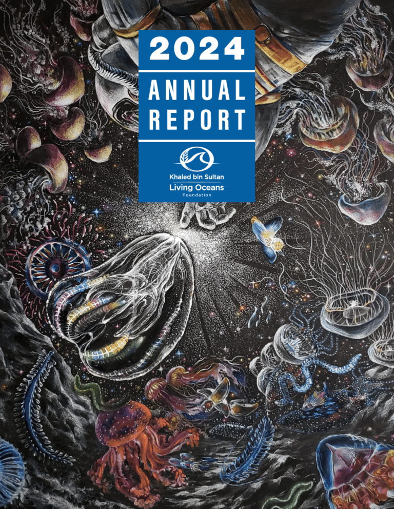 KSLOF-2024-Annual-Report-Cover