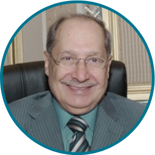 Professor Abdulaziz Abuzinada